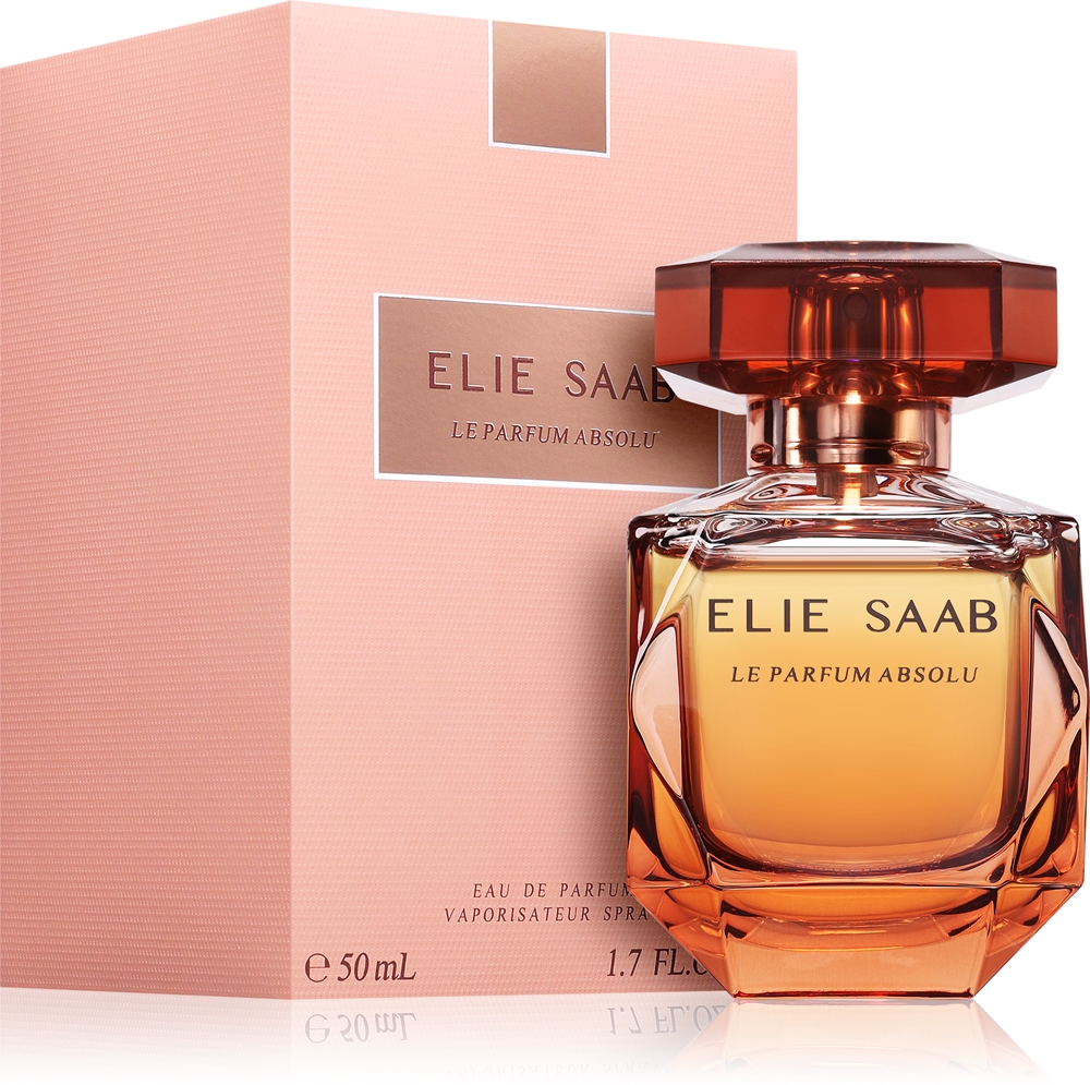 Elie Saab Le Parfum Absolu 2