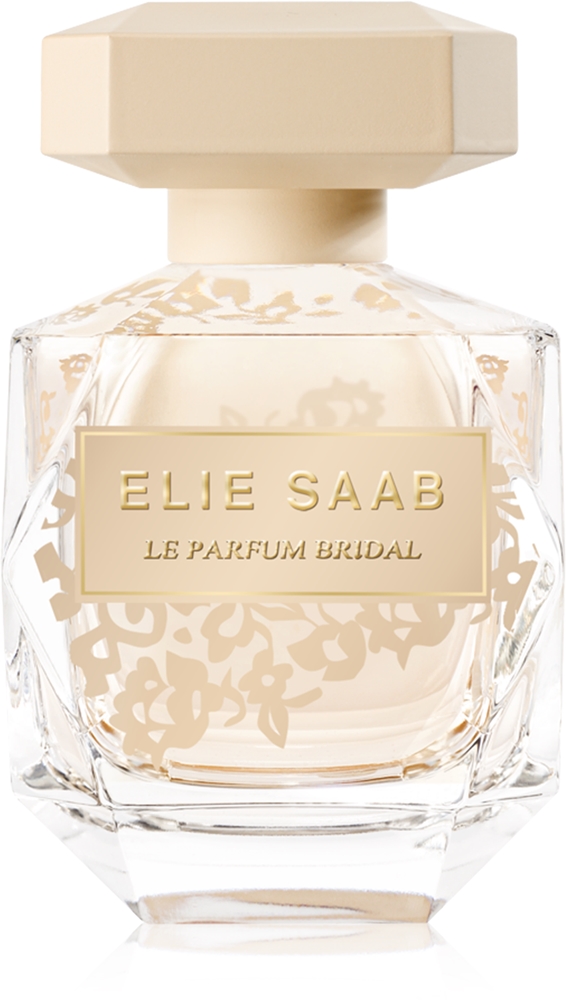 Elie Saab Le Parfum Bridal 1