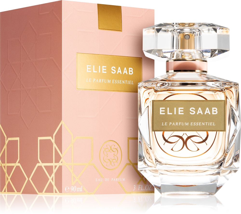 Elie Saab Le Parfum Essentiel 2