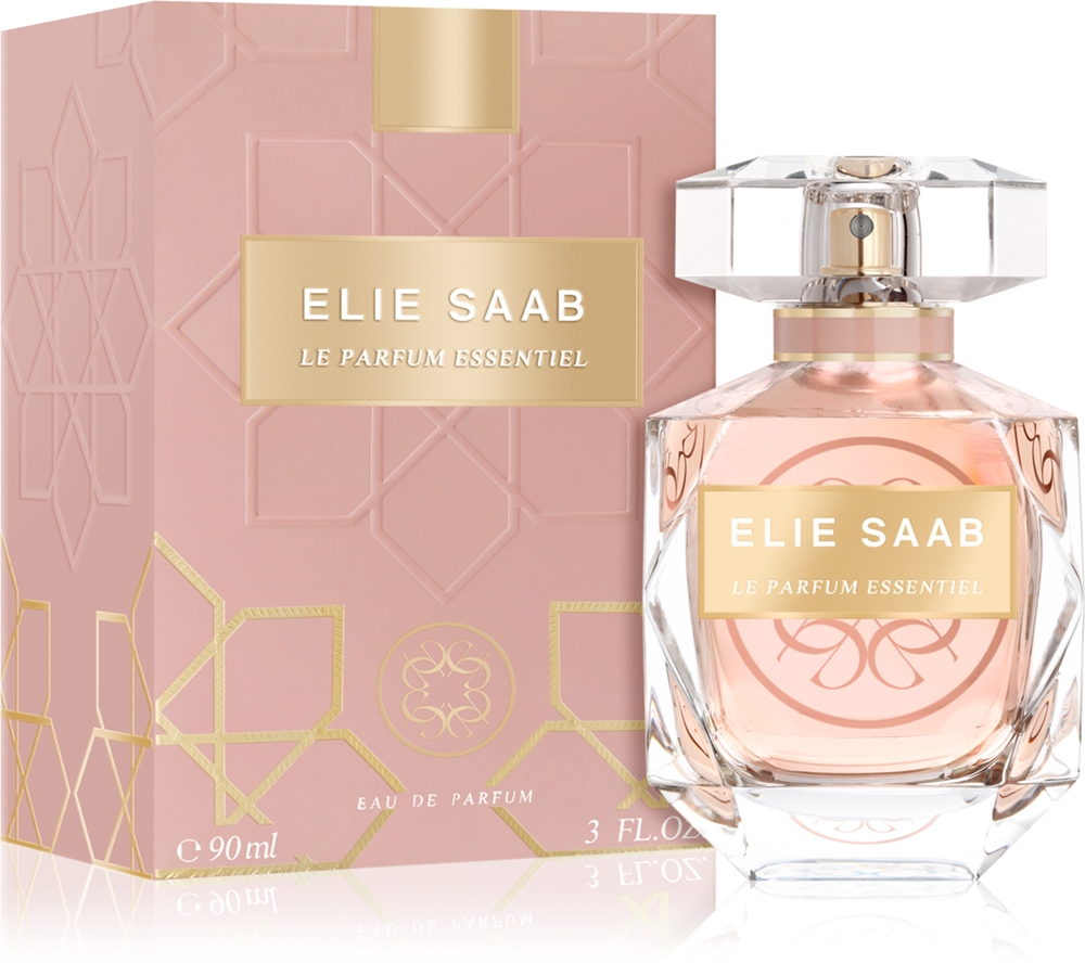 Elie Saab Le Parfum Essentiel 3