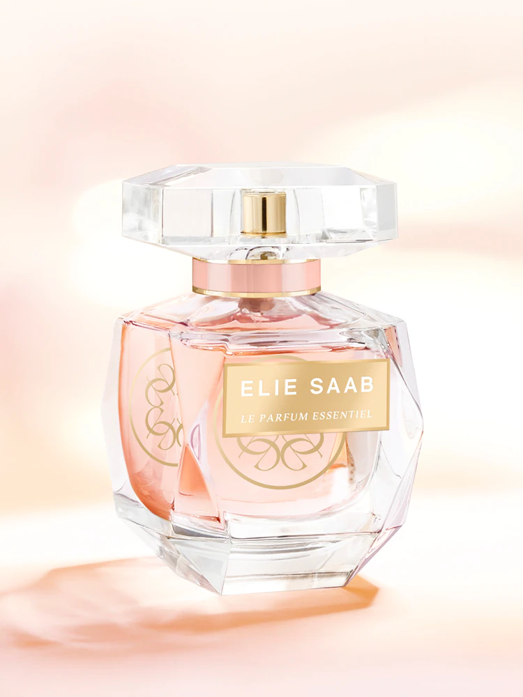 Elie Saab Le Parfum Essentiel 4