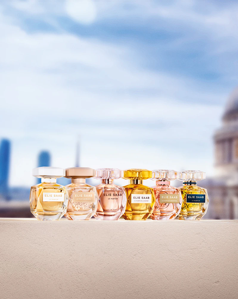 Elie Saab Le Parfum Essentiel 5