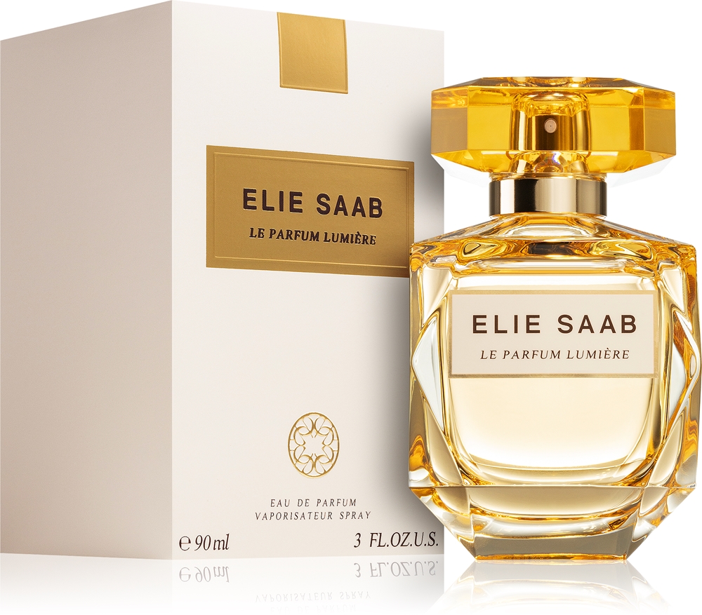 Elie Saab Le Parfum Lumiere 2