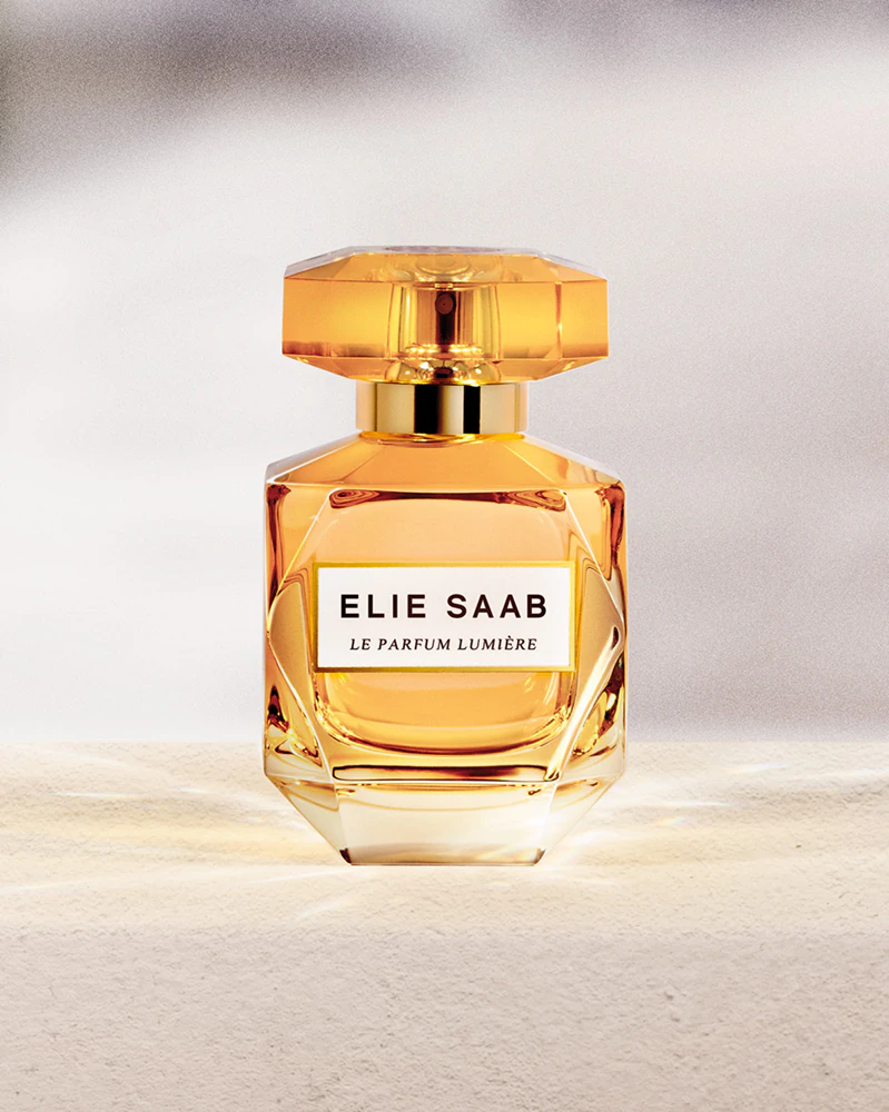 Elie Saab Le Parfum Lumiere 3