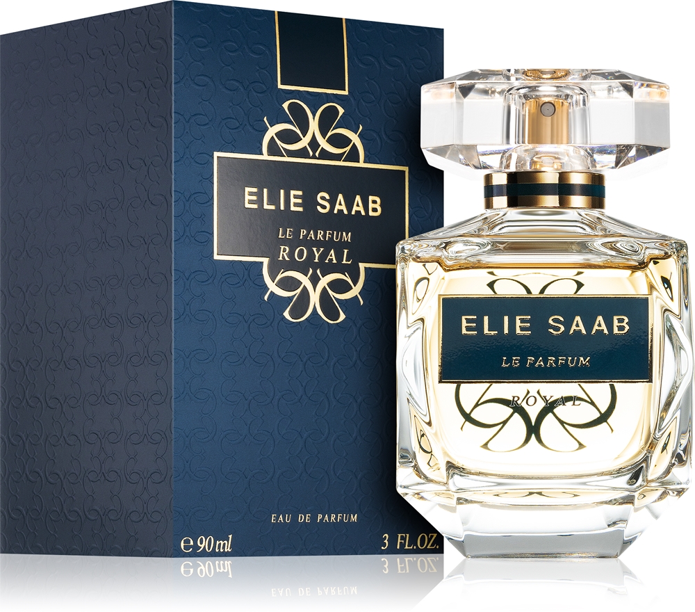 Elie Saab Le Parfum Royal 2