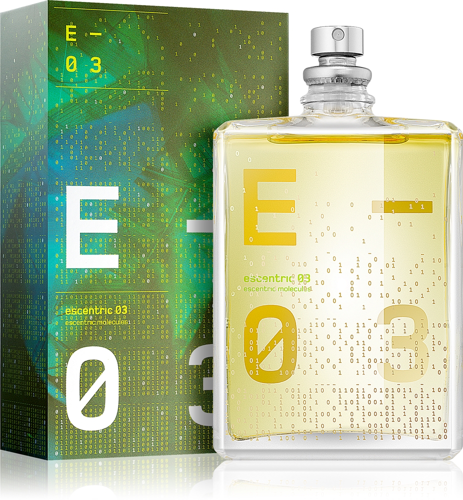 Escentric Molecules Escentric 03 2