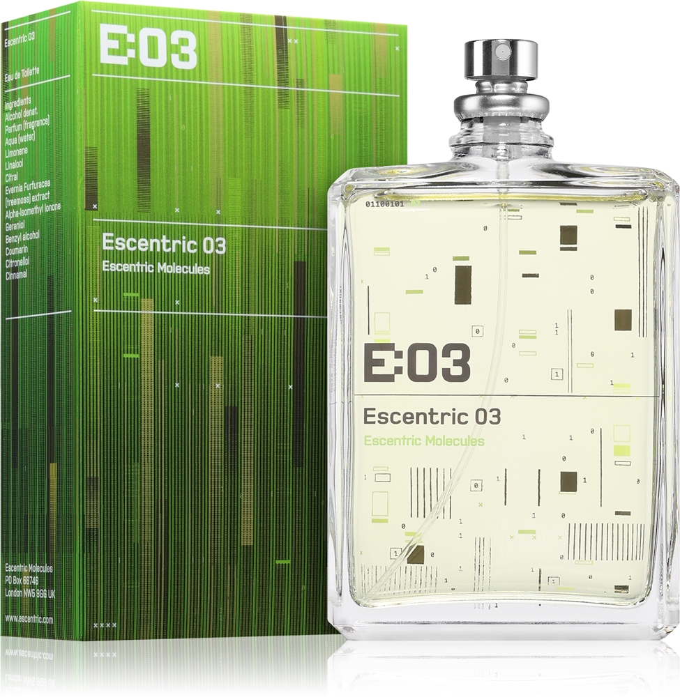 Escentric Molecules Escentric 03 3
