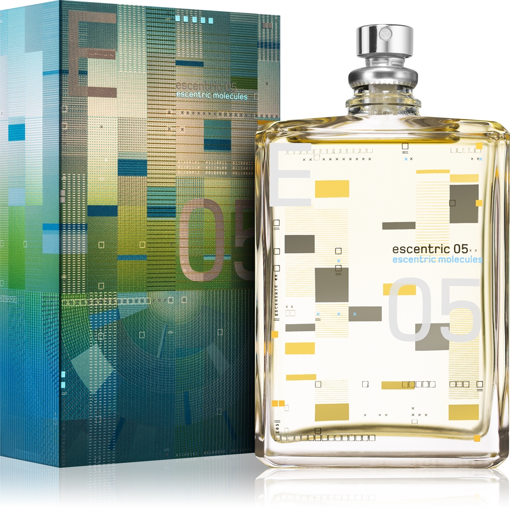 Escentric Molecules Escentric 05 2