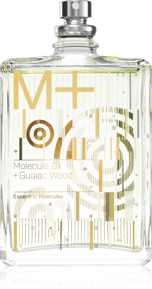 Escentric Molecules Molecule 01 + Guaiac Wood 1