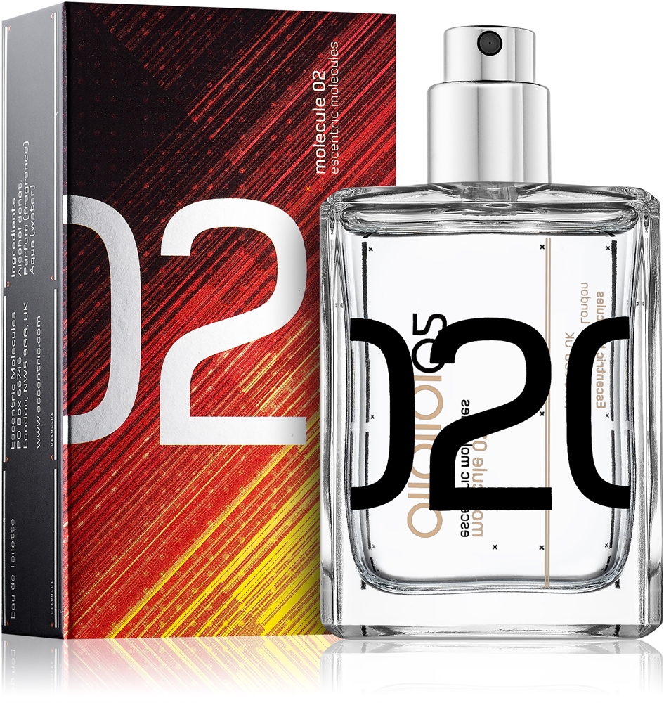 Escentric Molecules Molecule 02 2