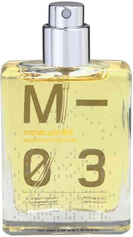 Escentric Molecules Molecule 03 3