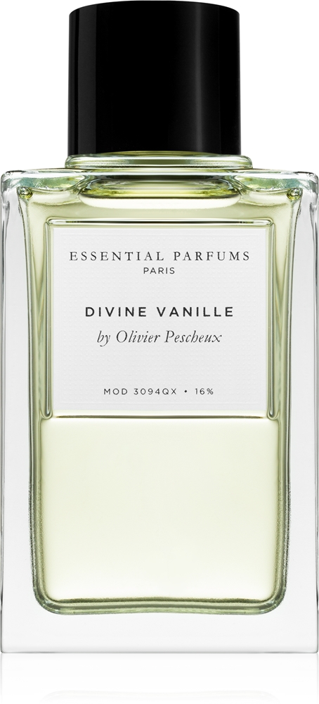 Essential Parfums Divine Vanille 1