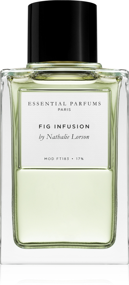 Essential Parfums Fig Infusion 1