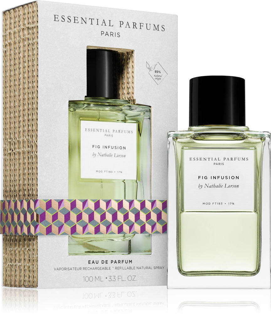 Essential Parfums Fig Infusion 2