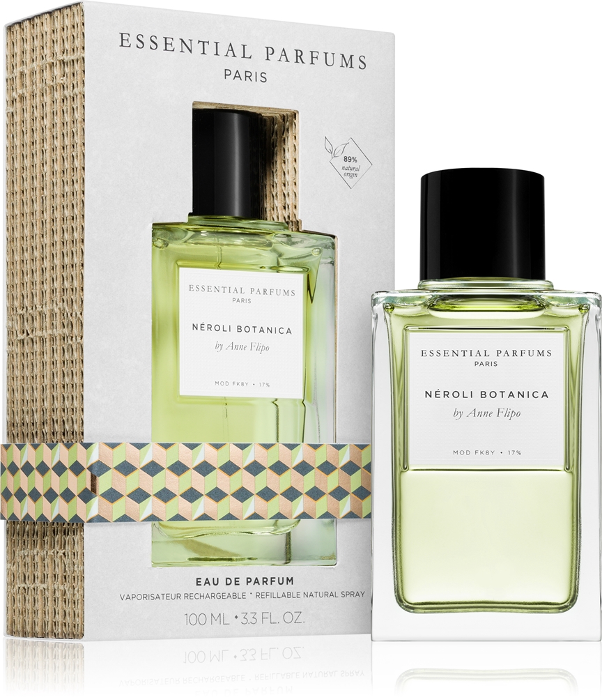 Essential Parfums Neroli Botanica 2
