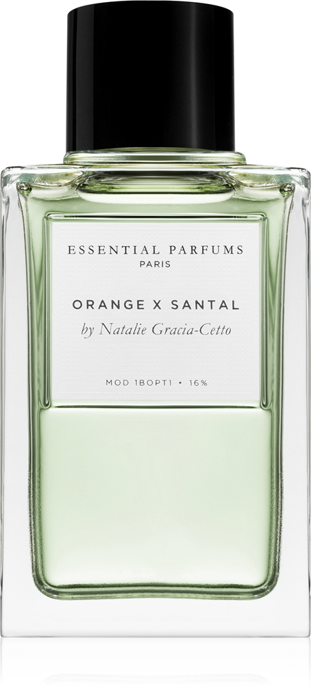 Essential Parfums Orange X Santal 1