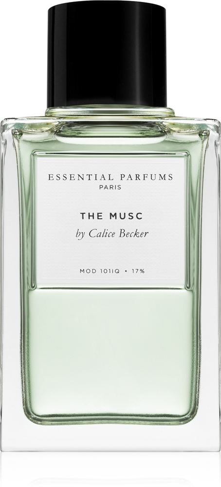 Essential Parfums The Musc 1