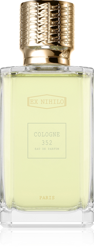 Ex Nihilo Cologne 352 1