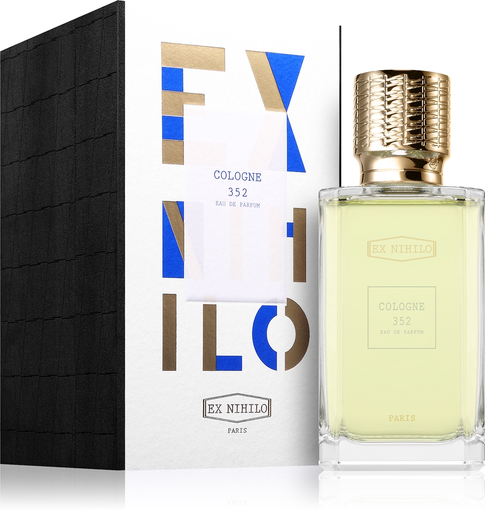 Ex Nihilo Cologne 352 2
