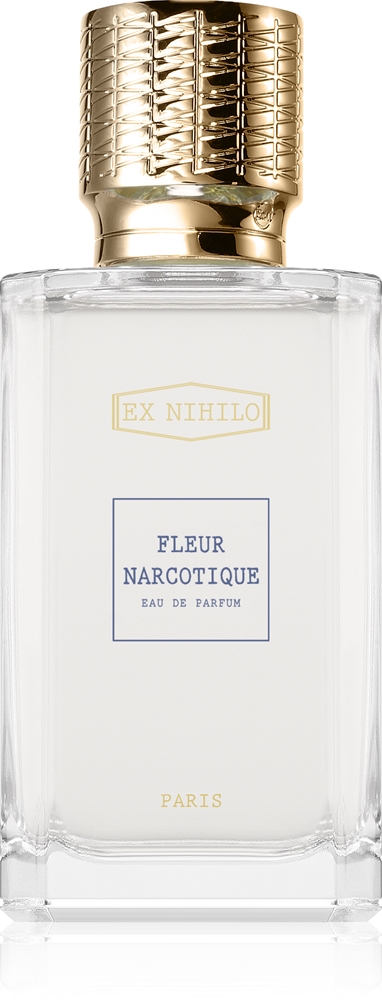 Ex Nihilo Fleur Narcotique 1