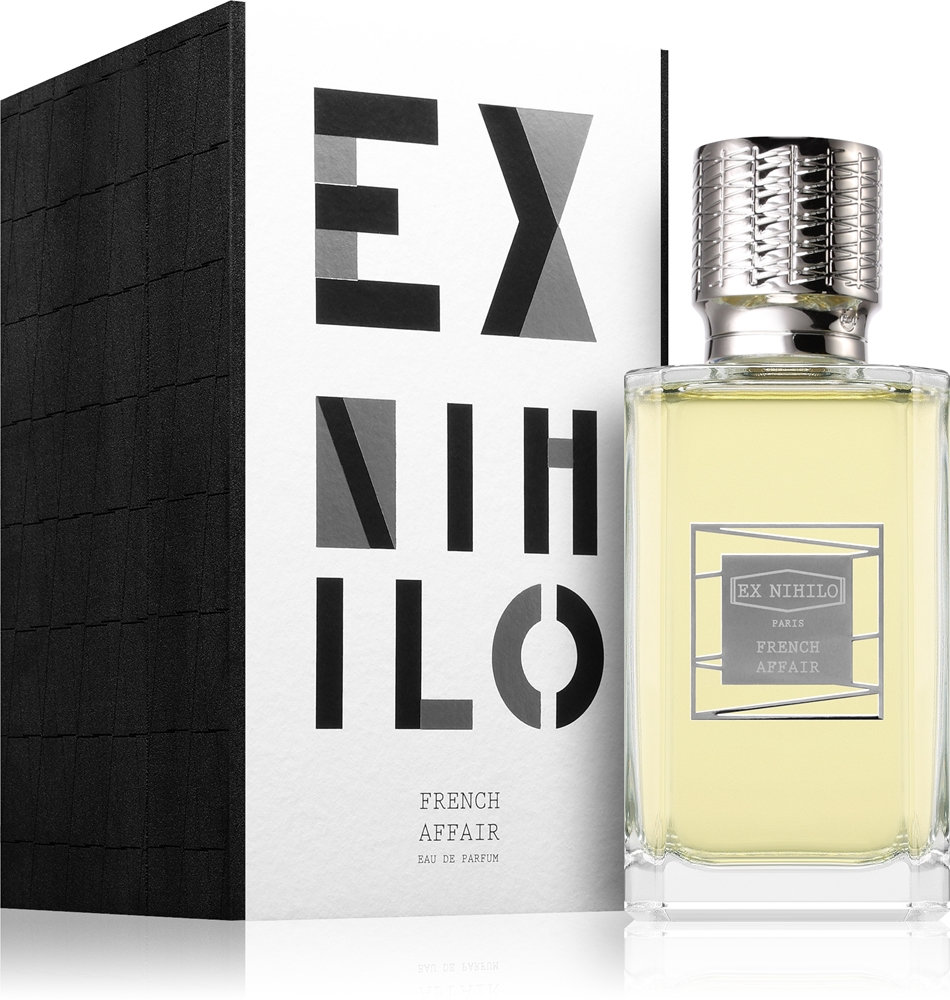 Ex Nihilo French Affair 2