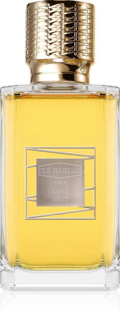 Ex Nihilo Love Shot 1