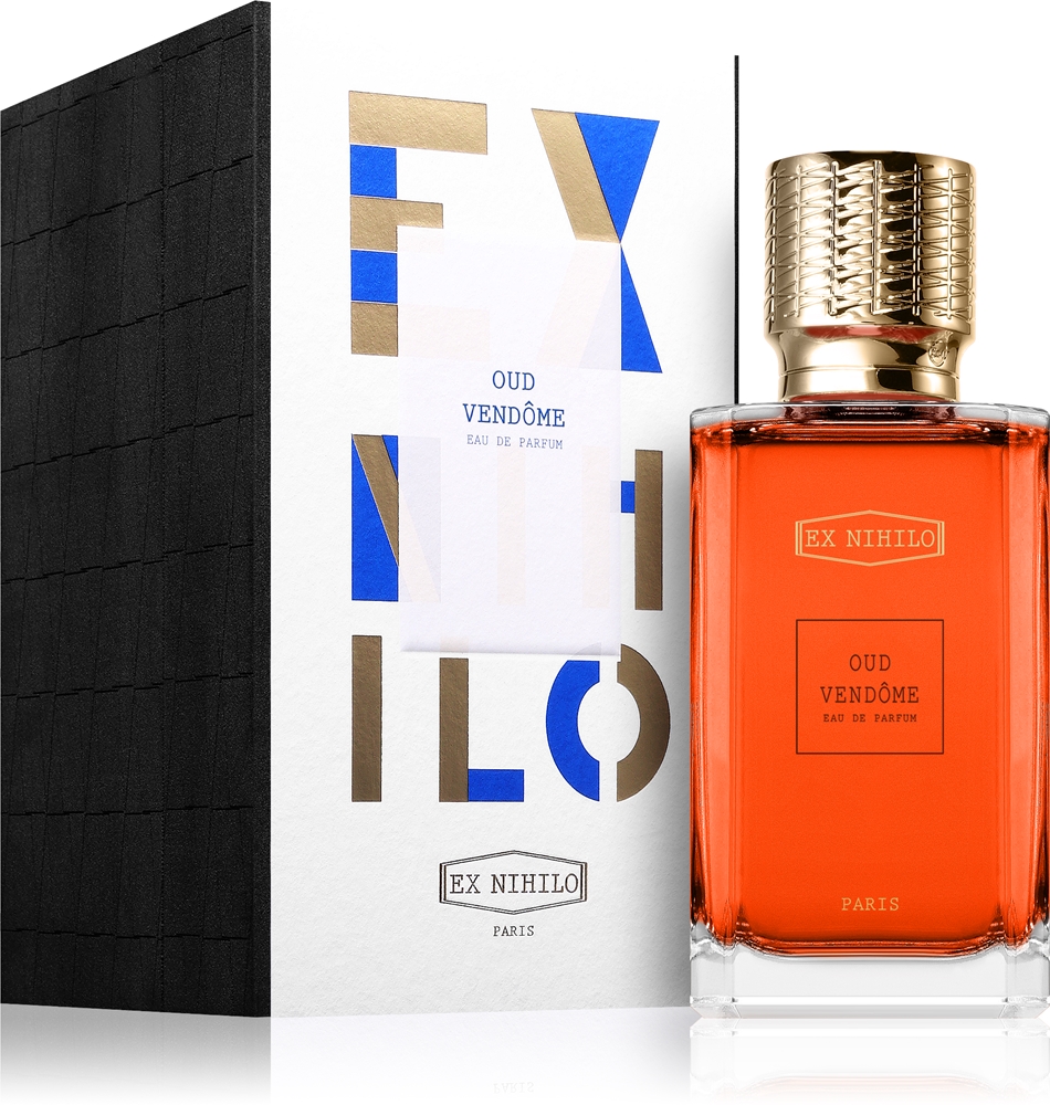 Ex Nihilo Oud Vendome 2