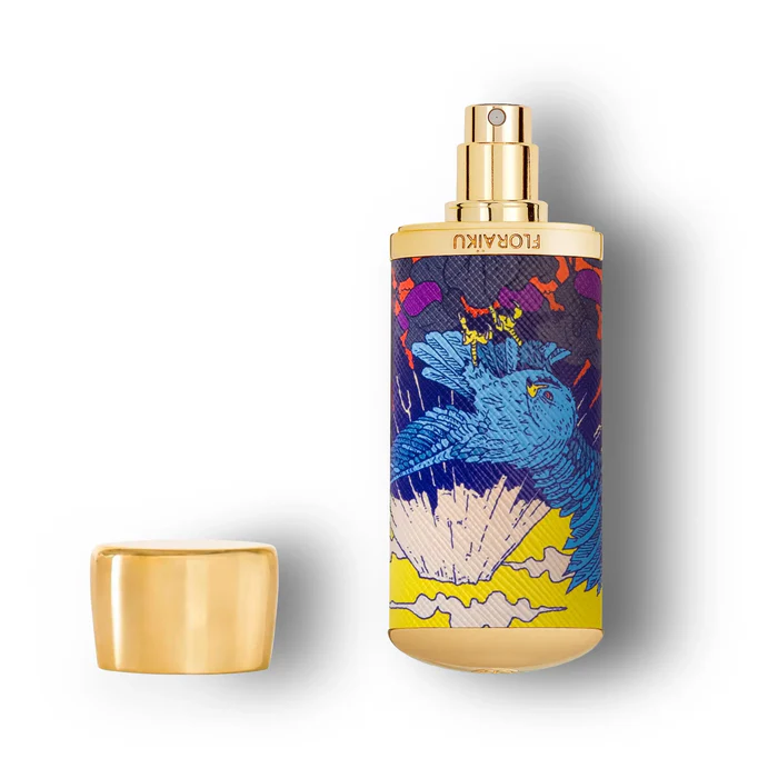 Floraiku First Dream of the Year 5