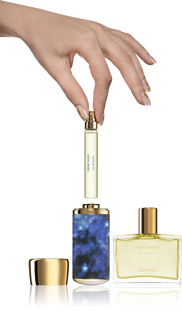 Floraiku Friday Night 2