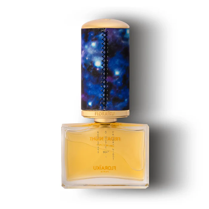 Floraiku Friday Night 4