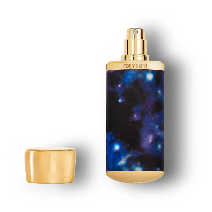 Floraiku Friday Night 5