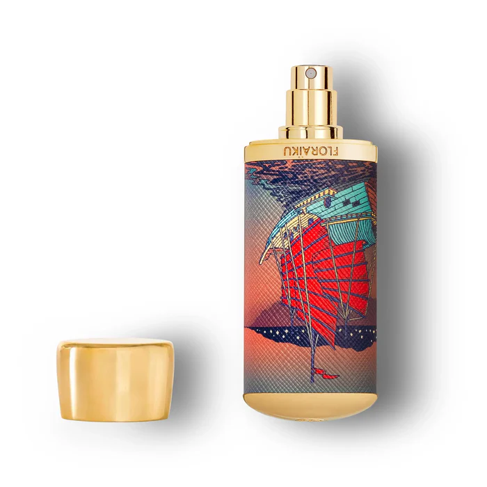 Floraiku I Am Coming Home 5