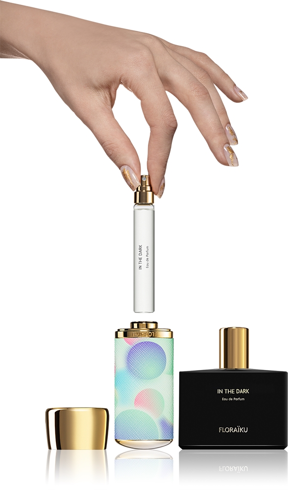 Floraiku In The Dark 2