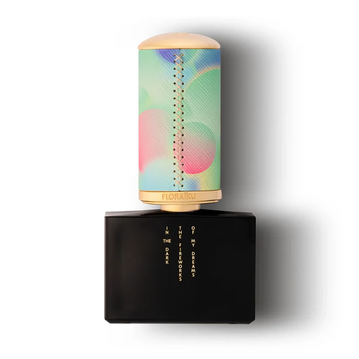 Floraiku In The Dark 4