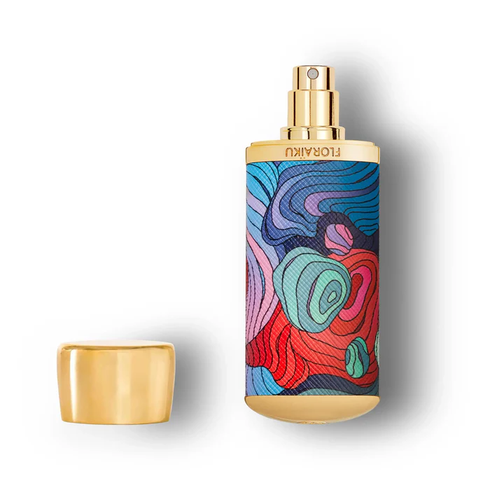 Floraiku Levitating 6