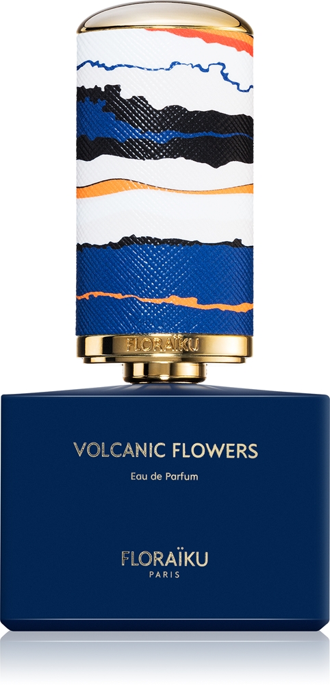 Floraiku Volcanic Flowers 2