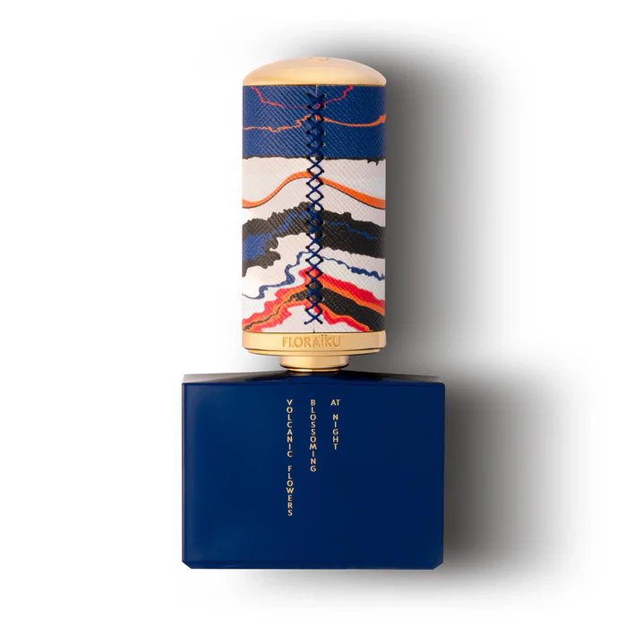 Floraiku Volcanic Flowers 4