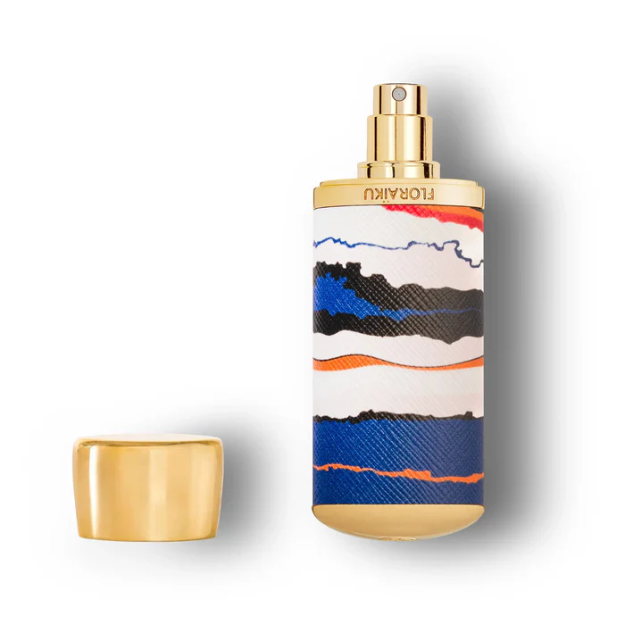 Floraiku Volcanic Flowers 5