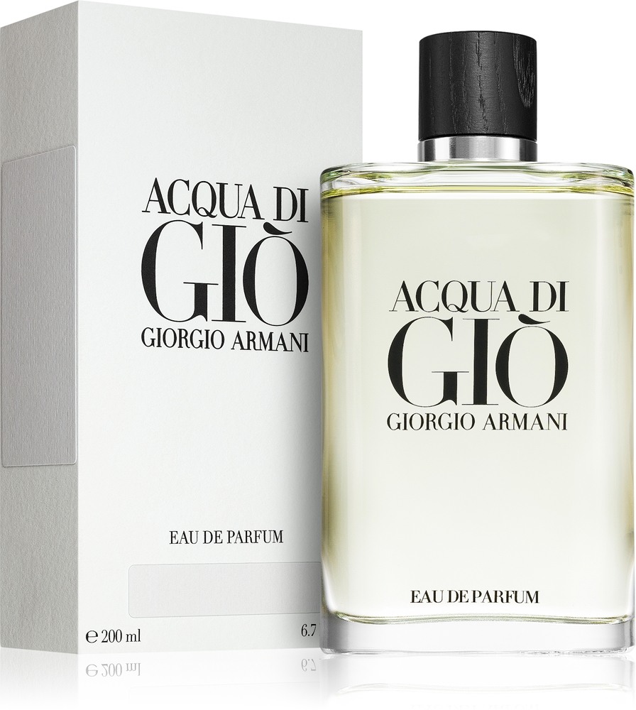 Giorgio Armani Acqua di Gio Eau de Parfum 2