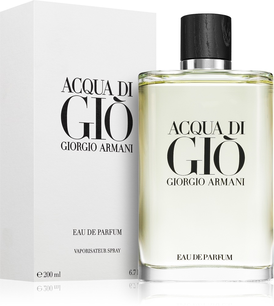 Giorgio Armani Acqua di Gio Eau de Parfum 3