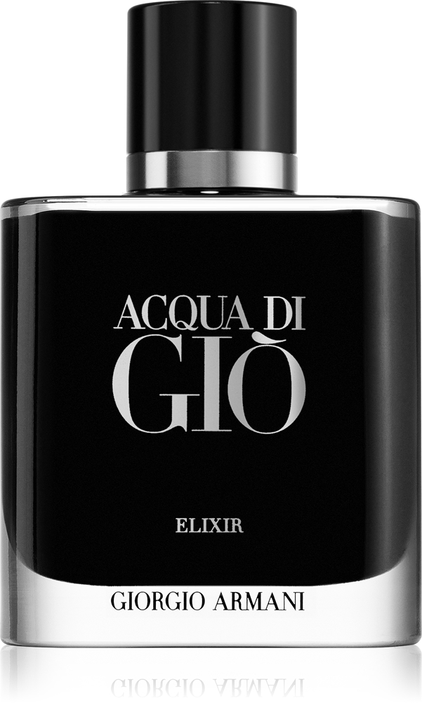 Giorgio Armani Acqua di Gio Elixir 1
