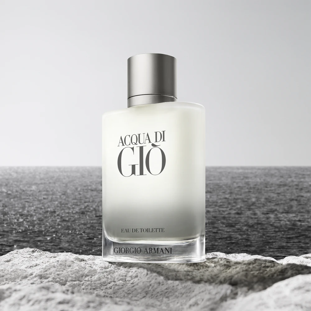 Giorgio Armani Acqua di Gio for Man 6