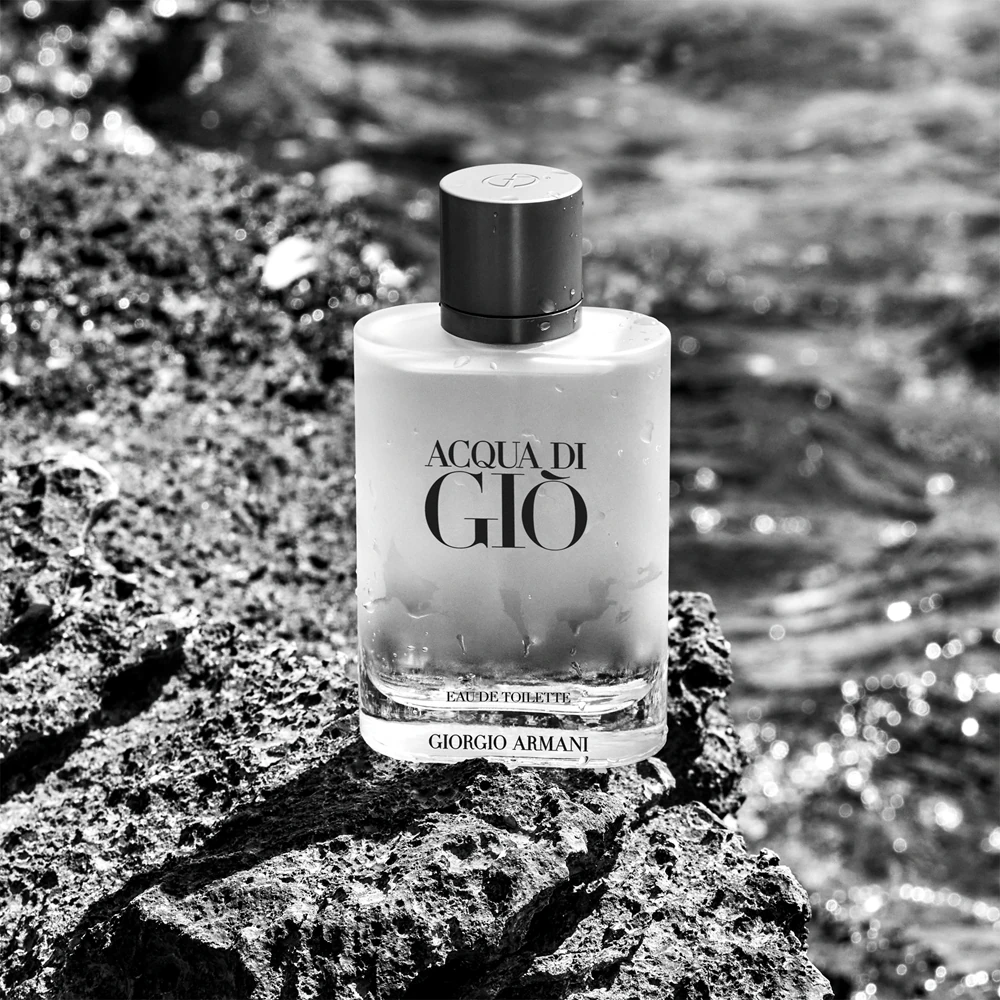 Giorgio Armani Acqua di Gio for Man 9