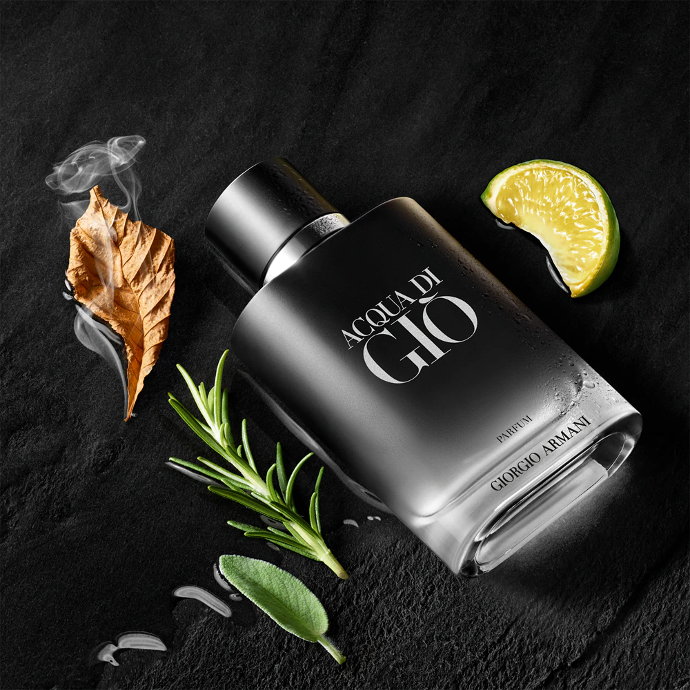 Giorgio Armani Acqua di Gio Parfum 3