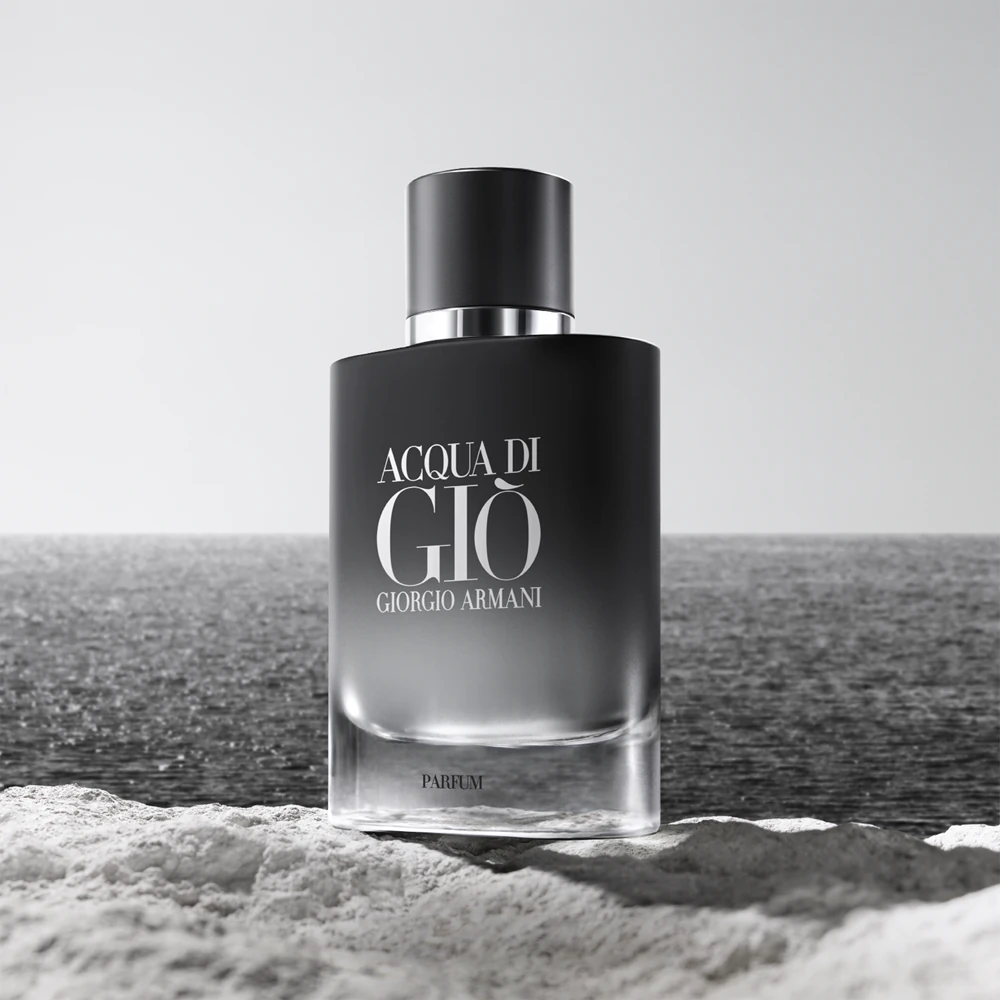 Giorgio Armani Acqua di Gio Parfum 5