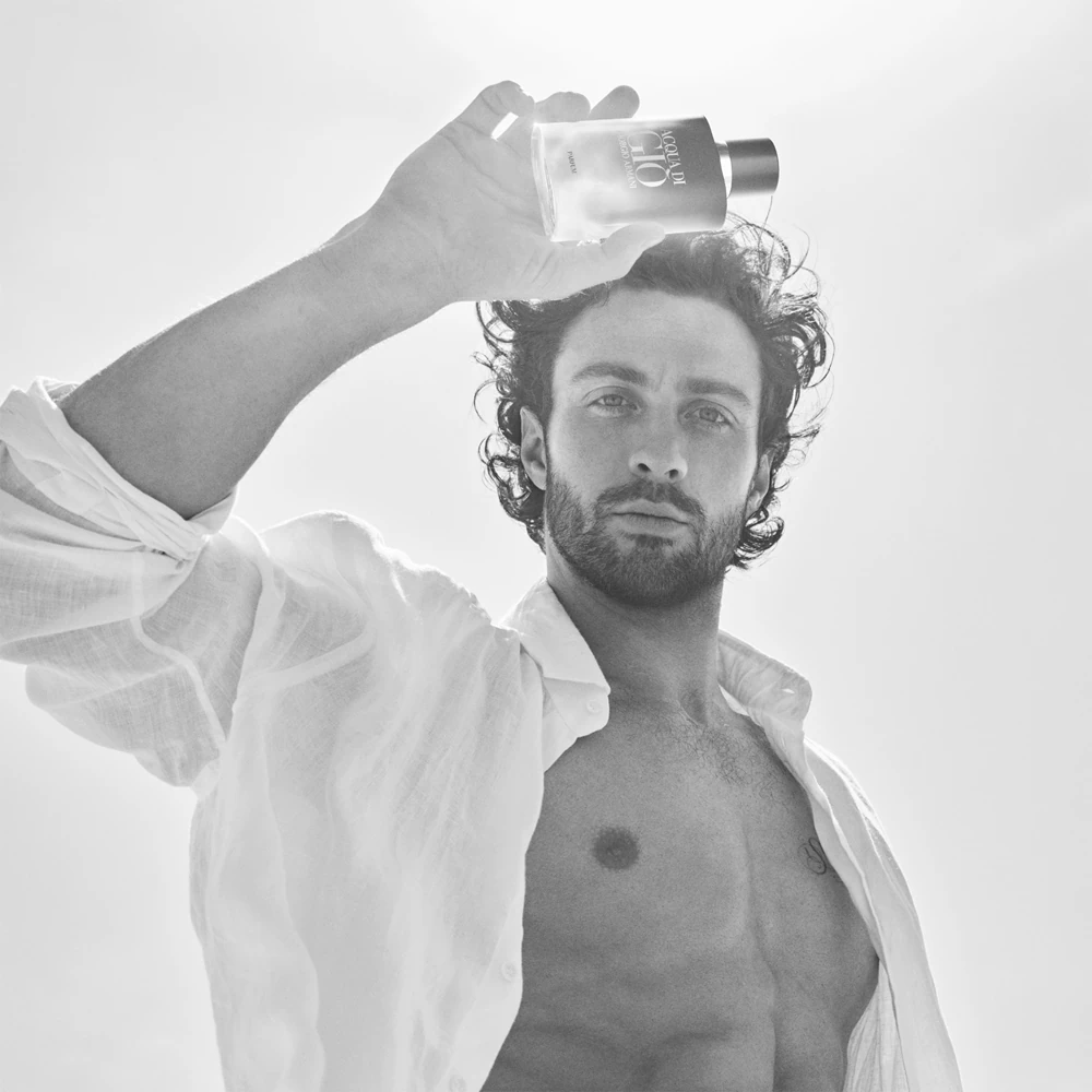 Giorgio Armani Acqua di Gio Parfum 6