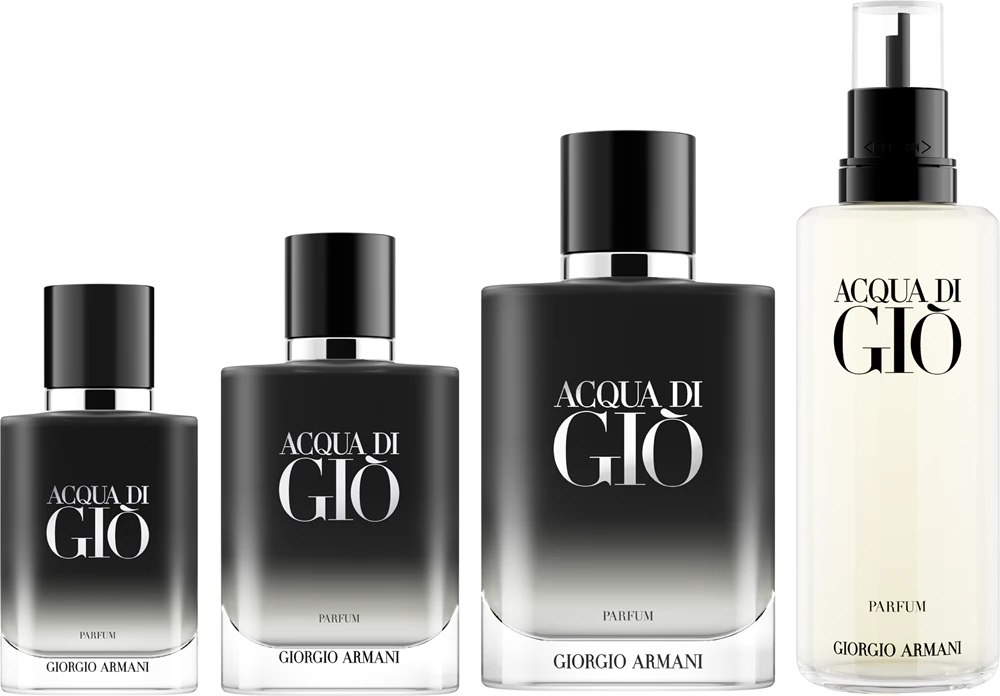 Giorgio Armani Acqua di Gio Parfum 7