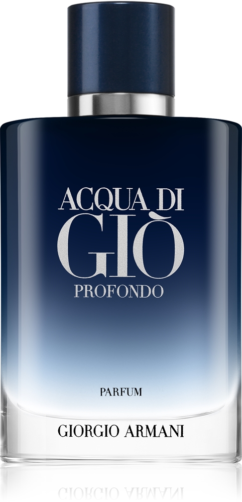 Giorgio Armani Acqua di Gio Profondo Parfum 1