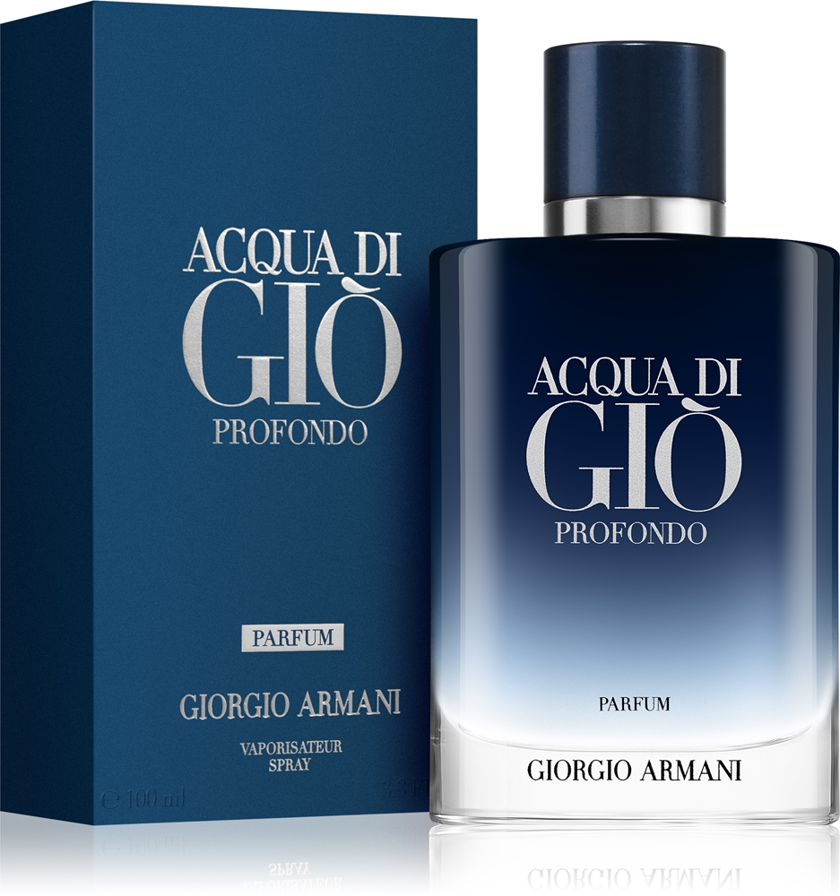Giorgio Armani Acqua di Gio Profondo Parfum 3
