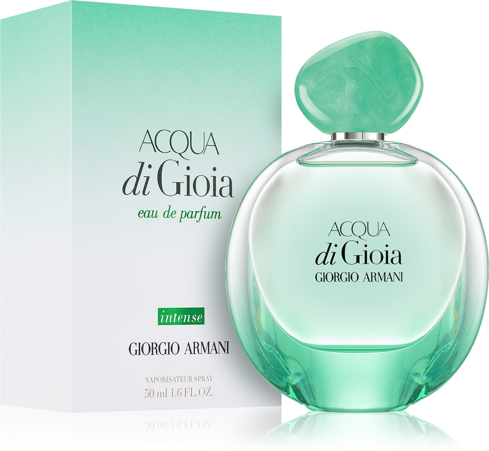 Giorgio Armani Acqua di Gioia Intense 2